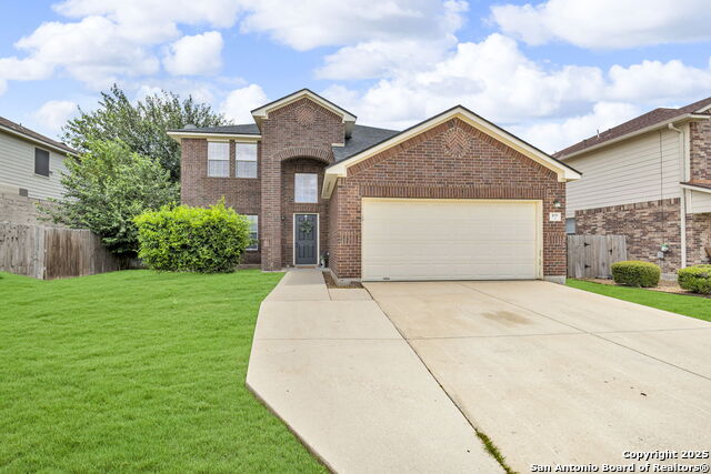 109 Lieck, Cibolo, Texas image 3