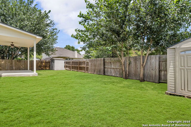 109 Lieck, Cibolo, Texas image 35