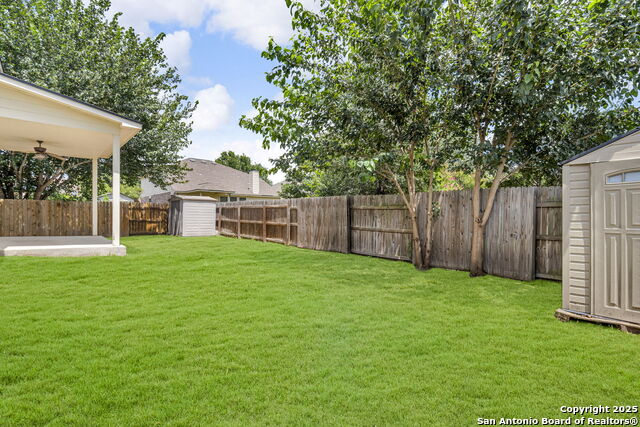 109 Lieck, Cibolo, Texas image 36