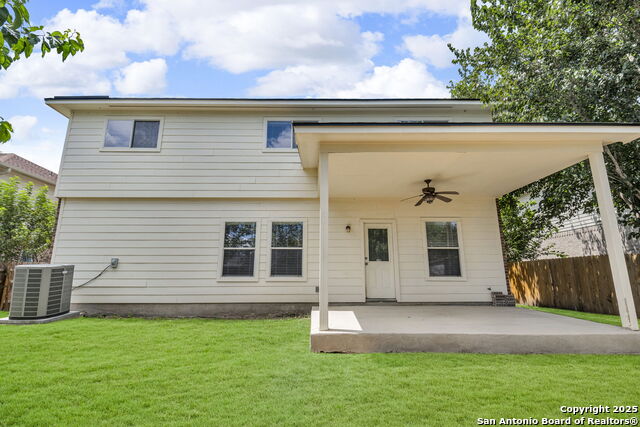 109 Lieck, Cibolo, Texas image 37