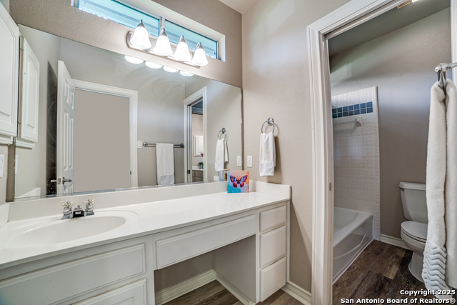 29435 Fairway Bluff, Boerne, Texas image 16