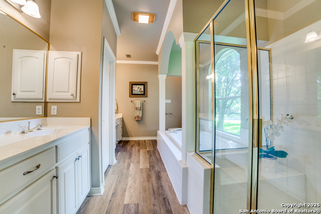 29435 Fairway Bluff, Boerne, Texas image 20