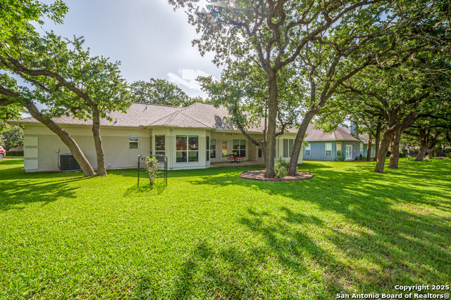 29435 Fairway Bluff, Boerne, Texas image 24