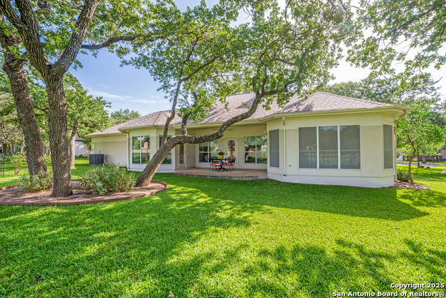 29435 Fairway Bluff, Boerne, Texas image 25
