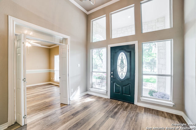 29435 Fairway Bluff, Boerne, Texas image 4