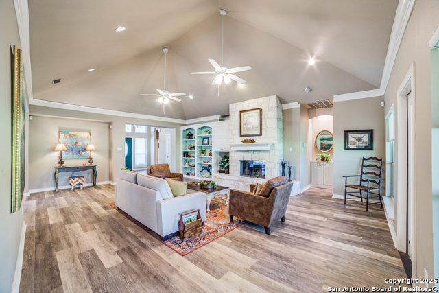 29435 Fairway Bluff, Boerne, Texas image 6