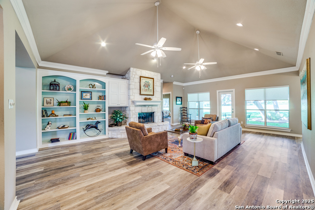 29435 Fairway Bluff, Boerne, Texas image 7