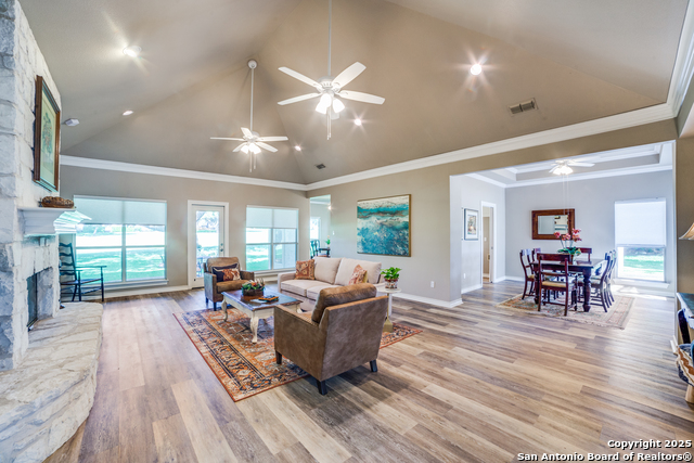 29435 Fairway Bluff, Boerne, Texas image 8