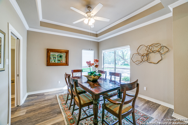 29435 Fairway Bluff, Boerne, Texas image 9