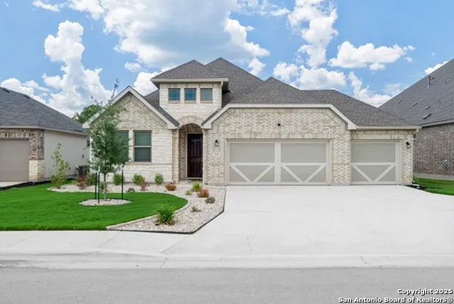 2243 Meadow Way, New Braunfels, Texas image 1