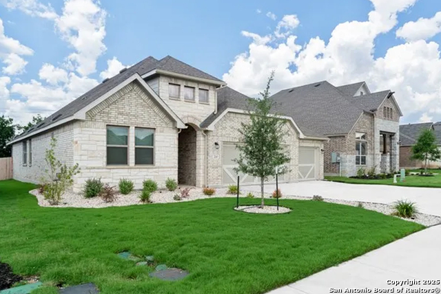 2243 Meadow Way, New Braunfels, Texas image 2