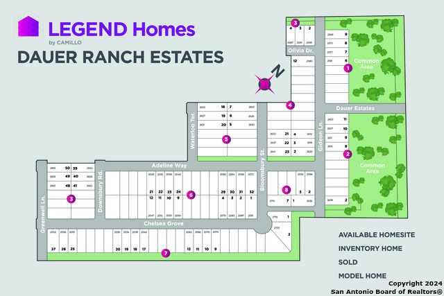2039 Olivia Drive, New Braunfels, Texas image 39