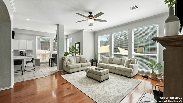 2448 Woodbridge Way, Schertz, Texas image 18