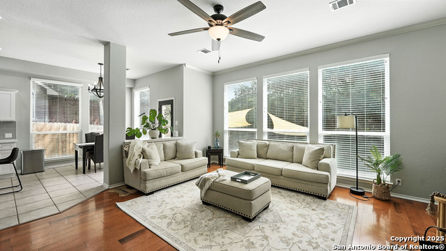 2448 Woodbridge Way, Schertz, Texas image 19