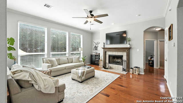 2448 Woodbridge Way, Schertz, Texas image 23