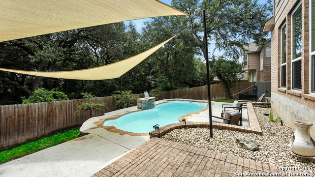 2448 Woodbridge Way, Schertz, Texas image 43