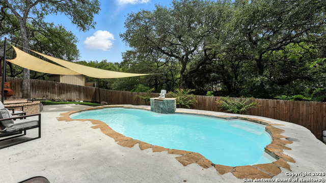 2448 Woodbridge Way, Schertz, Texas image 44