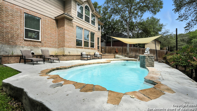 2448 Woodbridge Way, Schertz, Texas image 45