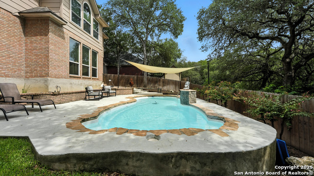 2448 Woodbridge Way, Schertz, Texas image 46
