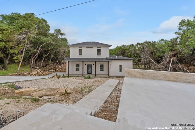 698 Hillclimb, Canyon Lake, Texas image 1