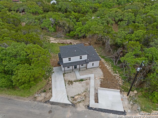 698 Hillclimb, Canyon Lake, Texas image 36