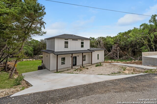 698 Hillclimb, Canyon Lake, Texas image 37