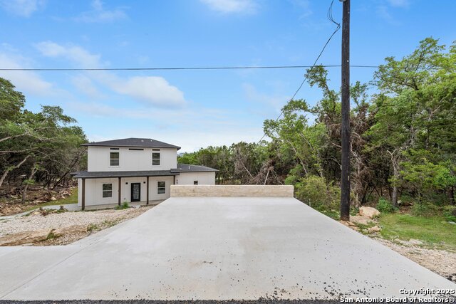 698 Hillclimb, Canyon Lake, Texas image 39