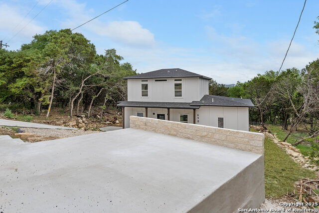 698 Hillclimb, Canyon Lake, Texas image 40