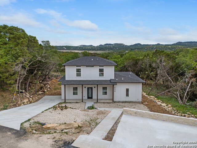 698 Hillclimb, Canyon Lake, Texas image 45