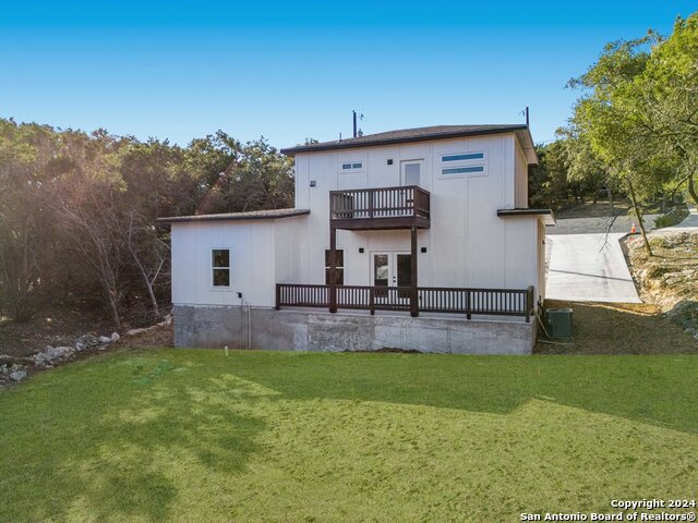698 Hillclimb, Canyon Lake, Texas image 7