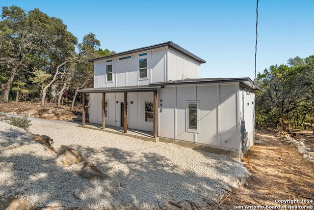698 Hillclimb, Canyon Lake, Texas image 9