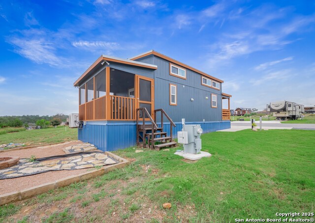 5386 Fm 1376 Unit #177, Fredericksburg, Texas image 21