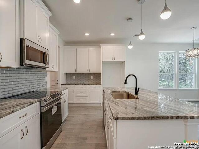 1583 Bonnyview Dr, Canyon Lake, Texas image 10