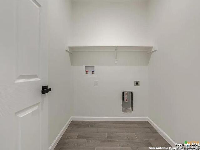 1583 Bonnyview Dr, Canyon Lake, Texas image 13