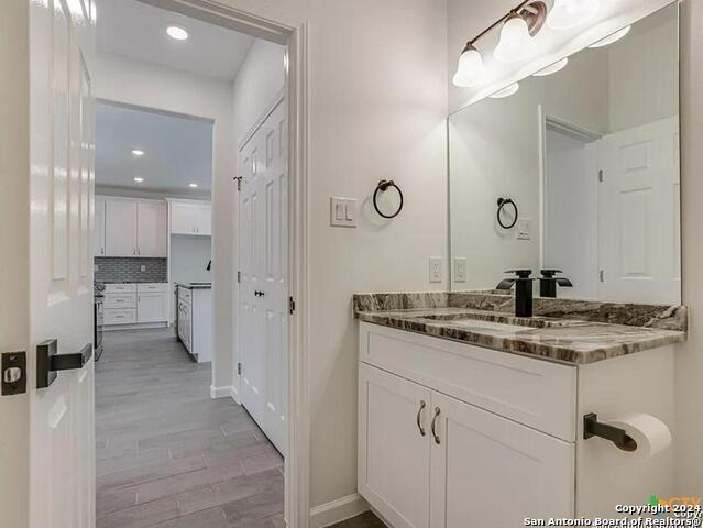 1583 Bonnyview Dr, Canyon Lake, Texas image 14