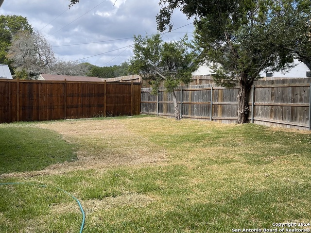 1583 Bonnyview Dr, Canyon Lake, Texas image 21