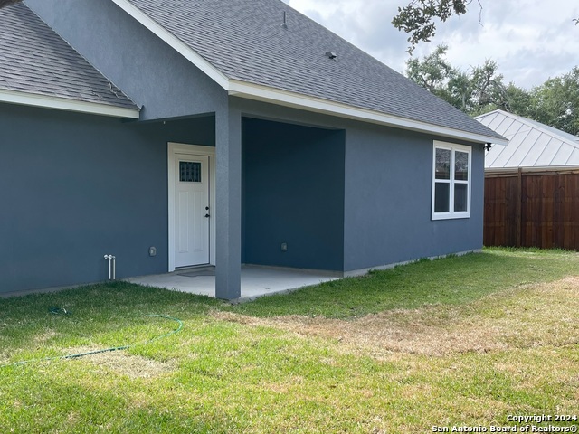 1583 Bonnyview Dr, Canyon Lake, Texas image 22