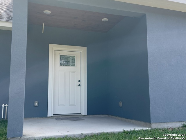 1583 Bonnyview Dr, Canyon Lake, Texas image 23