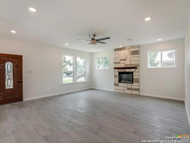 1583 Bonnyview Dr, Canyon Lake, Texas image 4