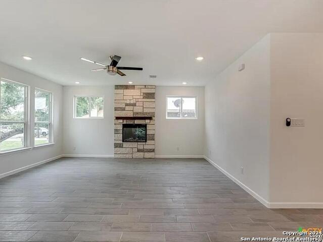 1583 Bonnyview Dr, Canyon Lake, Texas image 5