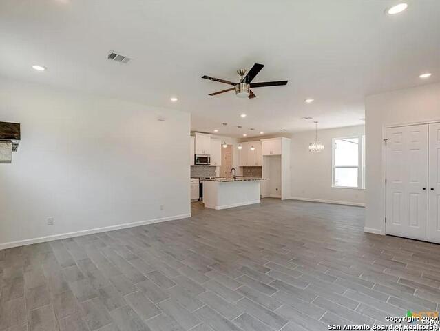 1583 Bonnyview Dr, Canyon Lake, Texas image 7