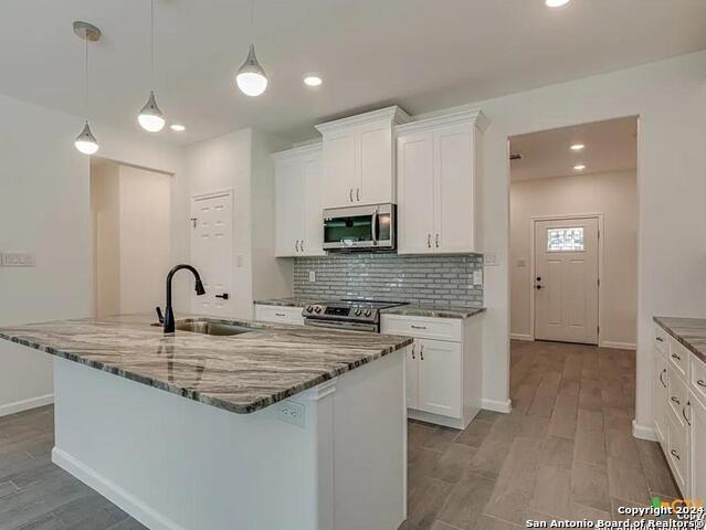 1583 Bonnyview Dr, Canyon Lake, Texas image 9
