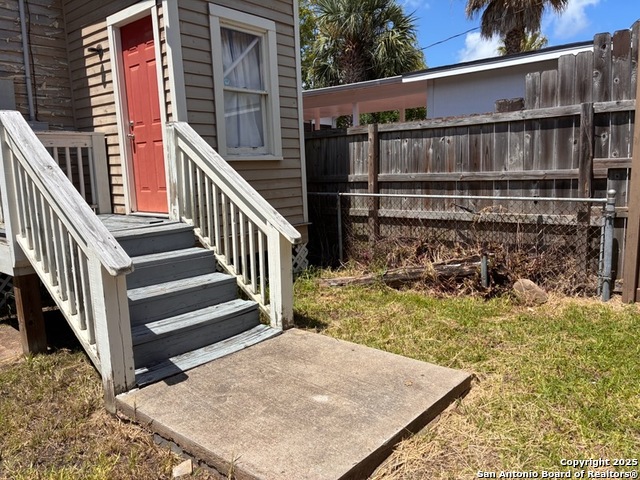 3121 Avenue N 1/2, Galveston, Texas image 18