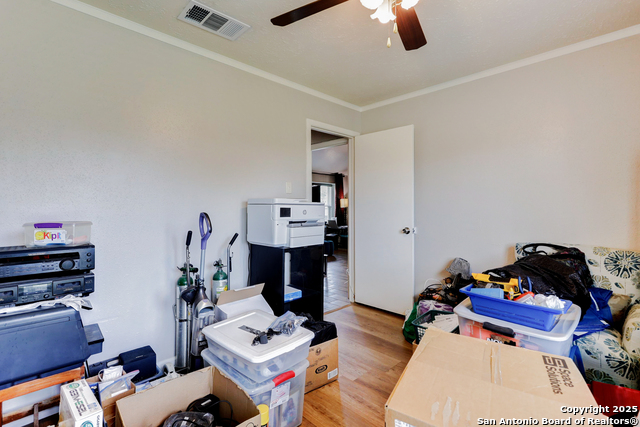 8403 S Meadow Bird Circle, Missouri City, Texas image 22