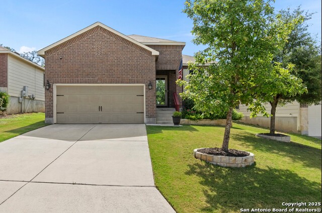 27320 Paraiso Manor, Boerne, Texas image 1