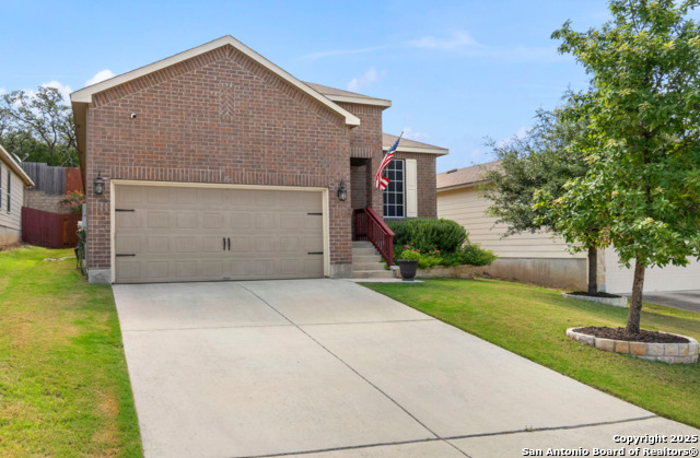 27320 Paraiso Manor, Boerne, Texas image 2