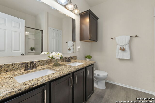 27320 Paraiso Manor, Boerne, Texas image 21