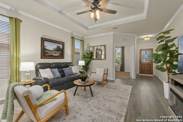 27320 Paraiso Manor, Boerne, Texas image 4