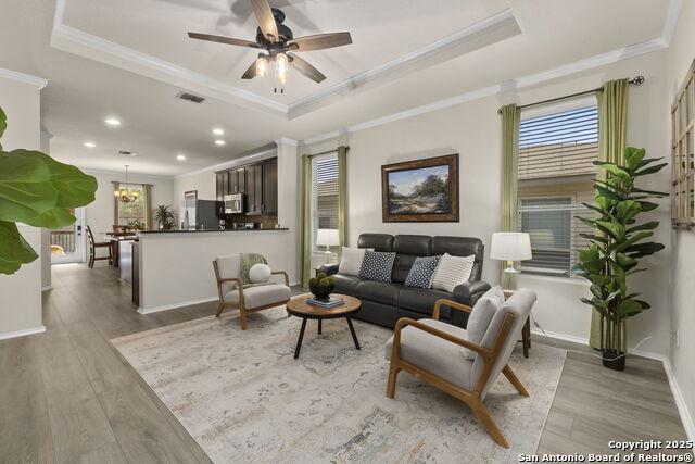 27320 Paraiso Manor, Boerne, Texas image 7
