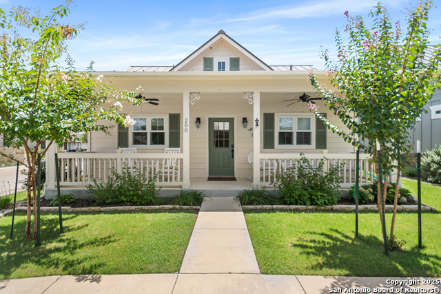 530 Oak Park Dr 200, Boerne, Texas image 1